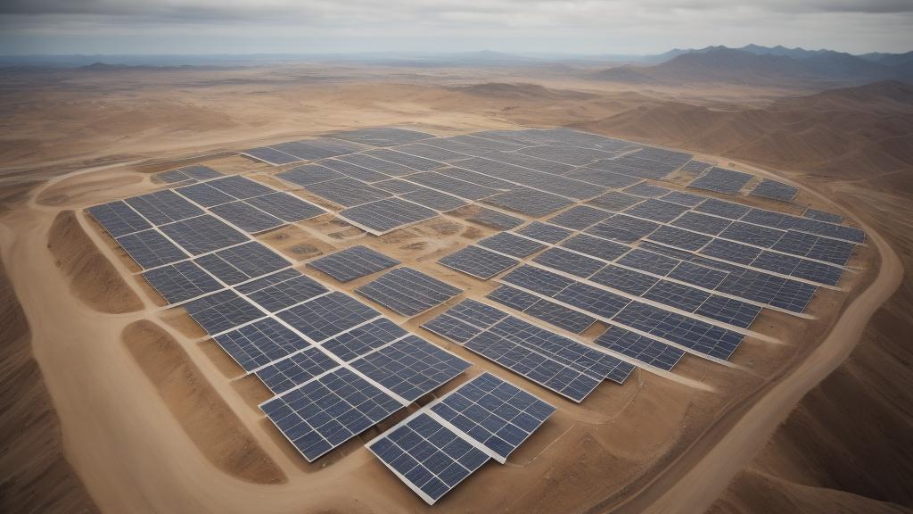 How microgrids are revolutionizing energy security How microgrids are revolutionizing energy security
