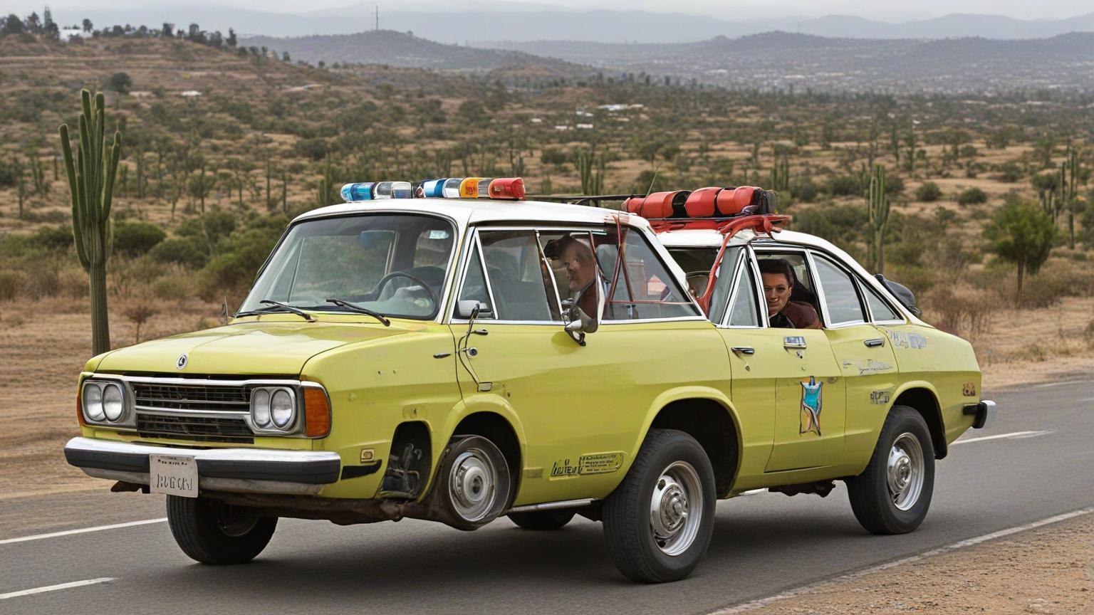 El futuro de los autos eléctricos en México: ¿realidad o ficción?