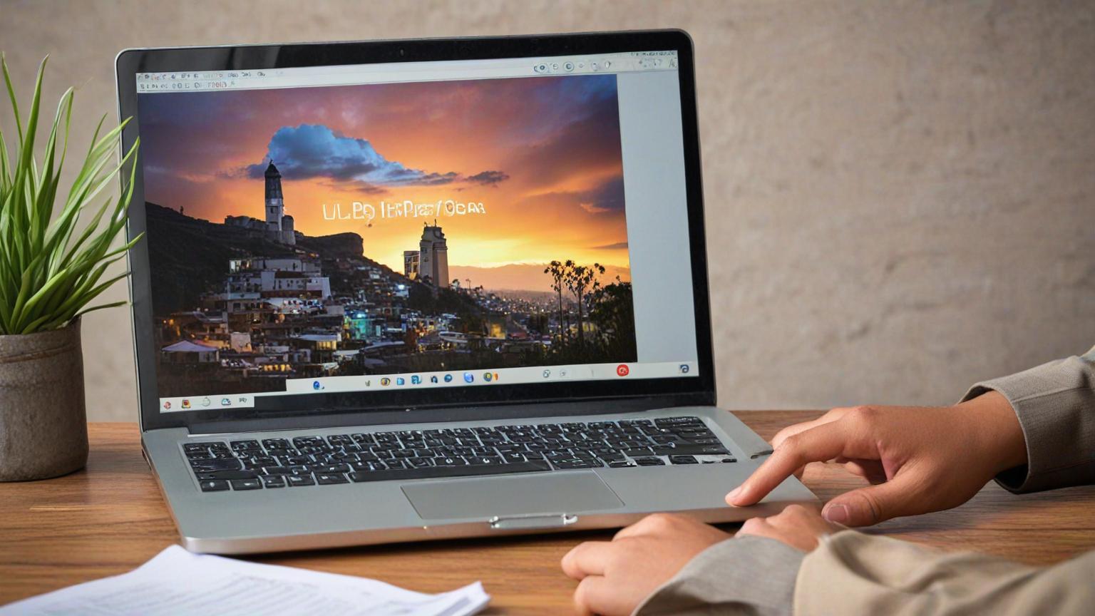 El impacto de las redes 5G en el Ecuador: ¿Estamos listos para la revolución tecnológica? El impacto de las redes 5G en el Ecuador: ¿Estamos listos para la revolución tecnológica?