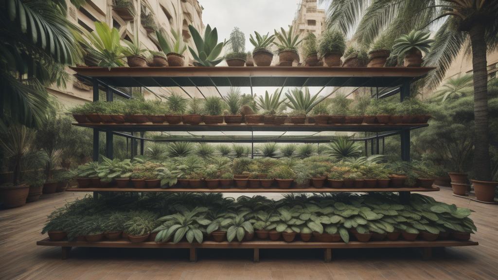 Transforma tu balcón en un oasis urbano: Consejos y tendencias Transforma tu balcón en un oasis urbano: Consejos y tendencias