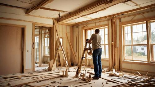 Unveiling the secrets to a flawless home renovation