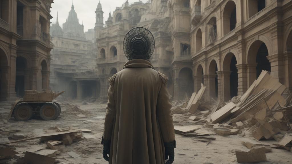 Behind the scenes: Stunning stories from the sets of recent blockbusters Behind the scenes: Stunning stories from the sets of recent blockbusters
