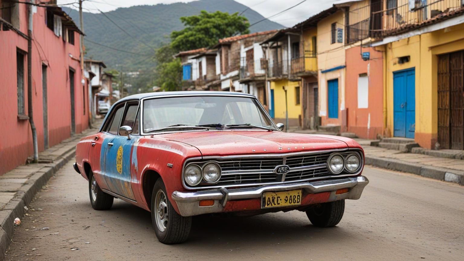 Explorando las profundidades del seguro de auto en Ecuador: lo que necesitas saber