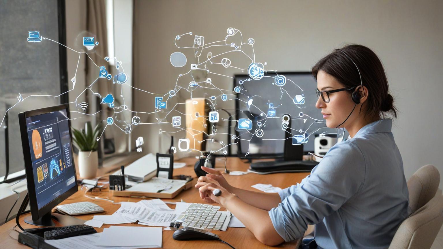 El impacto de la tecnología 5G en Ecuador: un vistazo al futuro de las telecomunicaciones El impacto de la tecnología 5G en Ecuador: un vistazo al futuro de las telecomunicaciones