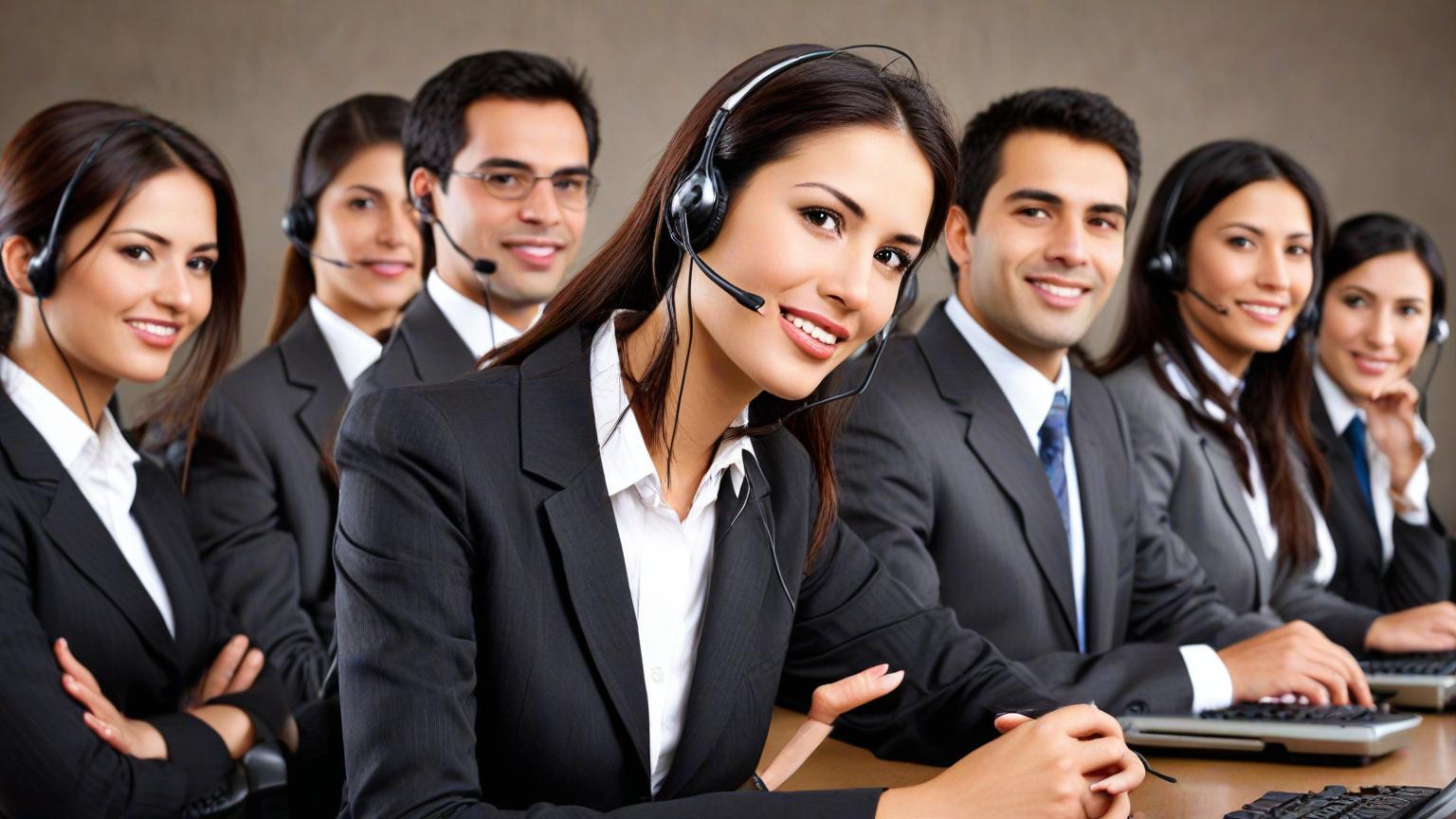 Explorando las innovaciones en telecomunicaciones: un vistazo a las últimas tendencias