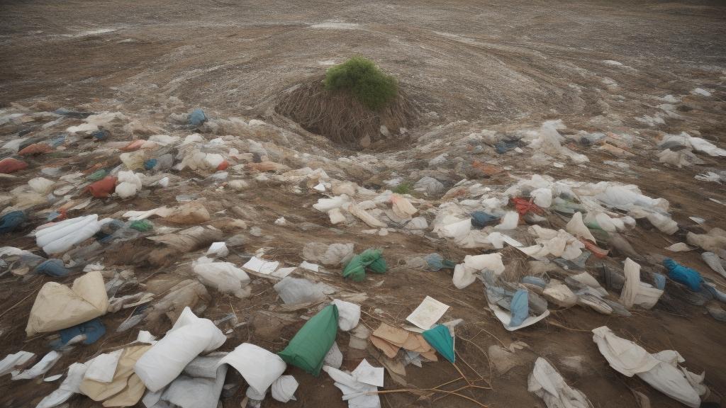 Recycling in the fashion industry: sustainability or greenwashing?