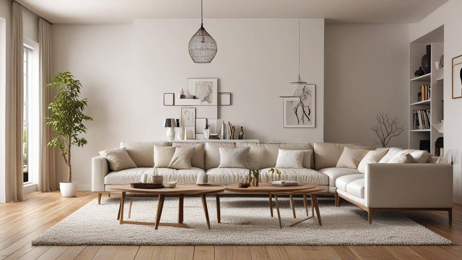 Innovaciones en decoración y diseño de interiores para transformar tu hogar