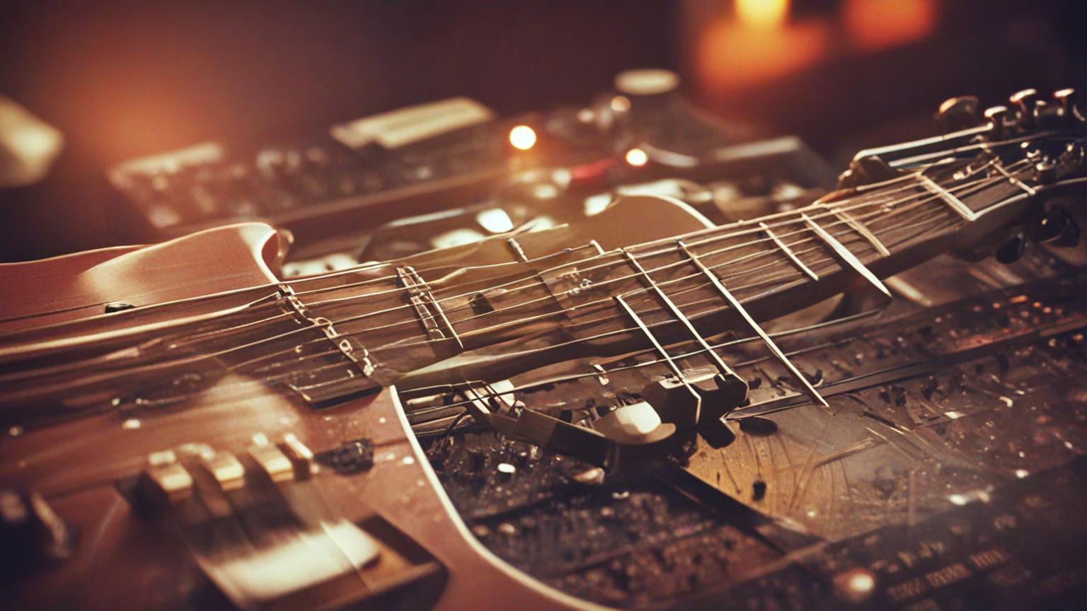 Exploring the underground: how indie music is shaping the future of sound