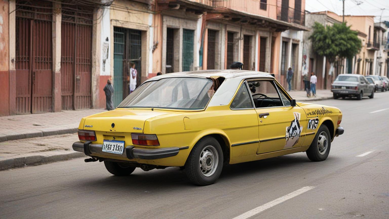 Explorando el futuro: vehículos eléctricos y autónomos en México