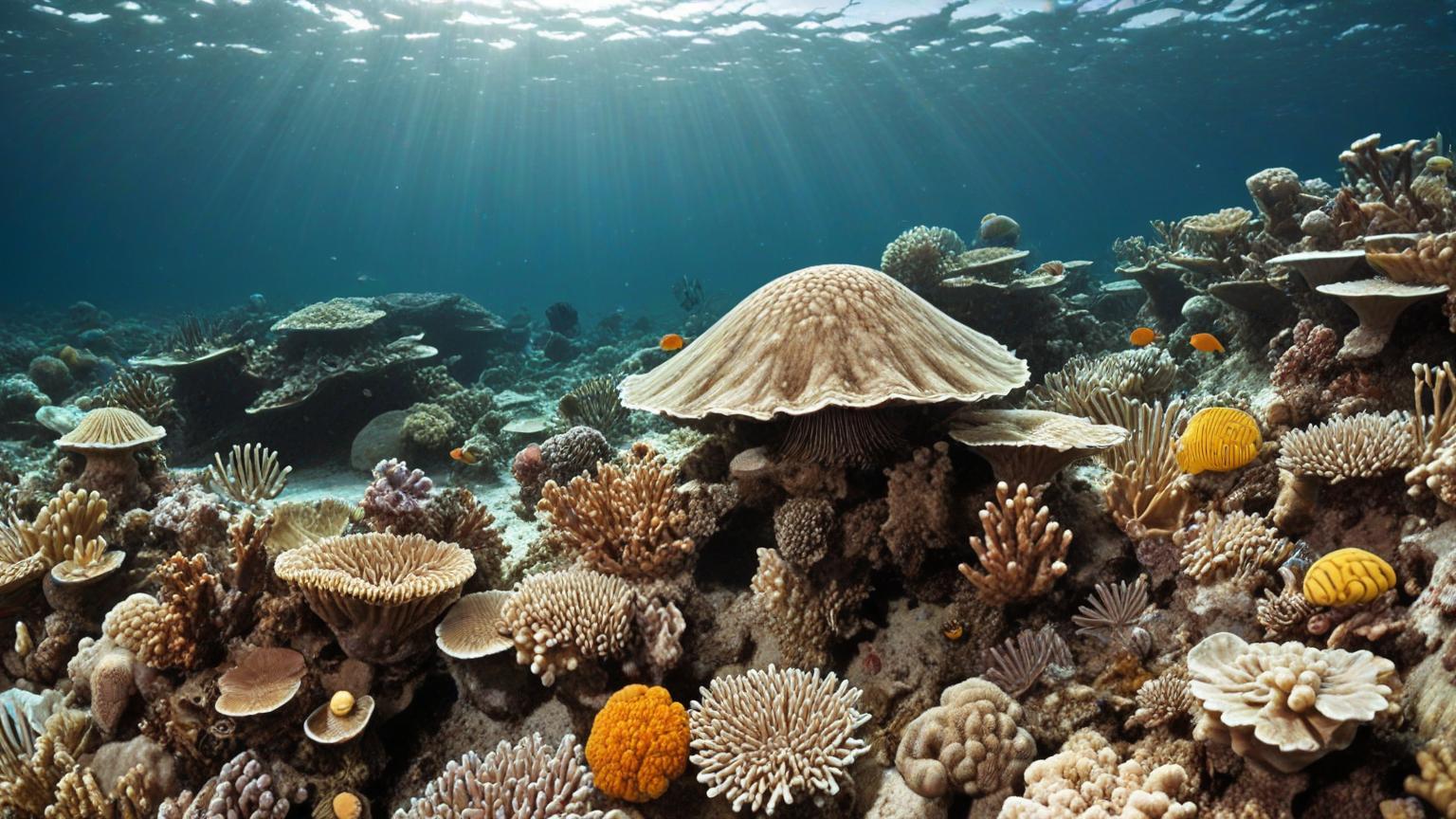 Unveiling the lesser-known: a dive into the world's most intriguing facts Unveiling the lesser-known: a dive into the world's most intriguing facts