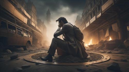 The rise of multi-layered villains in modern cinema