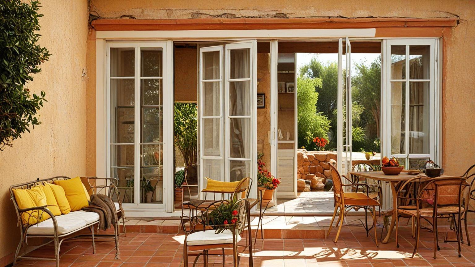 Innovaciones en decoración y reformas para el hogar moderno
