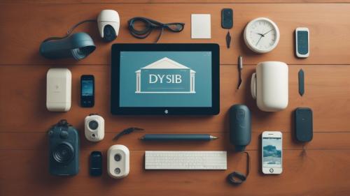 guarding your space: the advancements in DIY home security systems