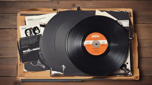 Exploring the underground: the resurgence of vinyl and cassette tapes in the digital age