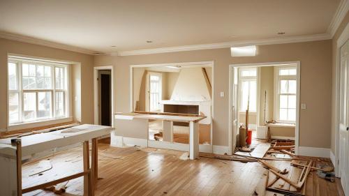 Unveiling the secrets to a flawless home renovation