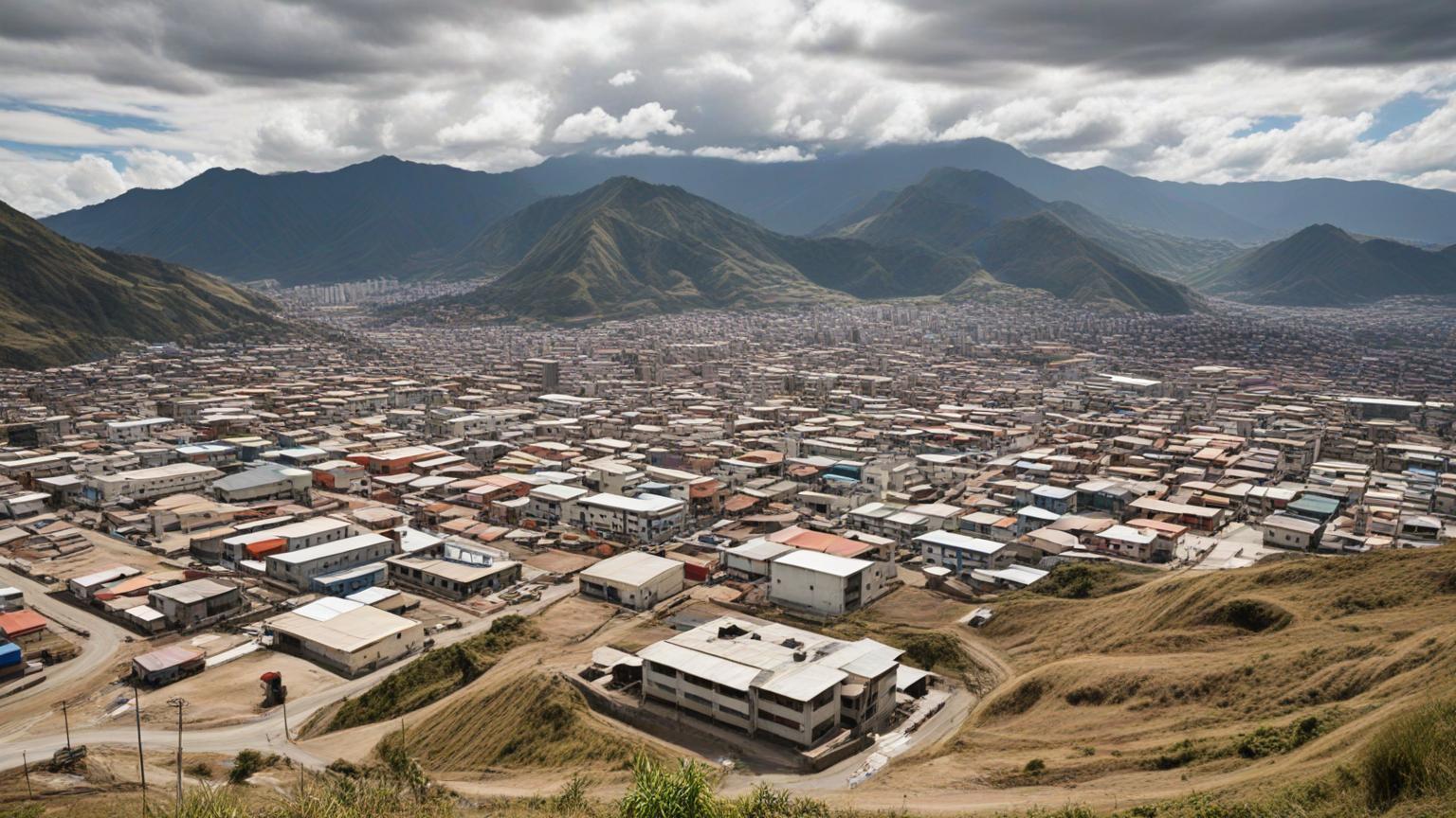 El impacto de la tecnología 5G en el Ecuador: ¿estamos listos?