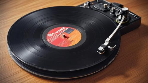 Exploring the underground: the resurgence of vinyl and cassette tapes in the digital age