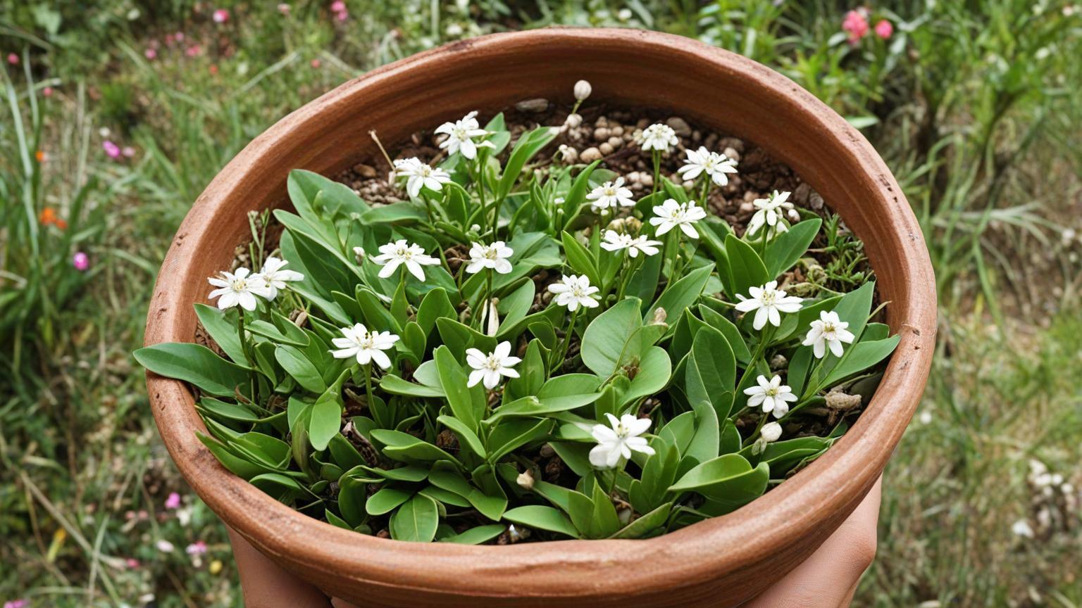 Secretos de la salud: descubriendo los tesoros ocultos de México