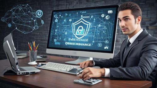 The untold story of cyber insurance: navigating the digital minefield