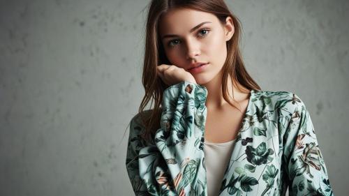 The unseen threads: exploring the future of sustainable fashion