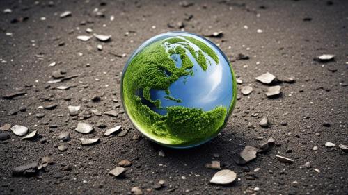 The untold story of how climate change is reshaping the insurance industry