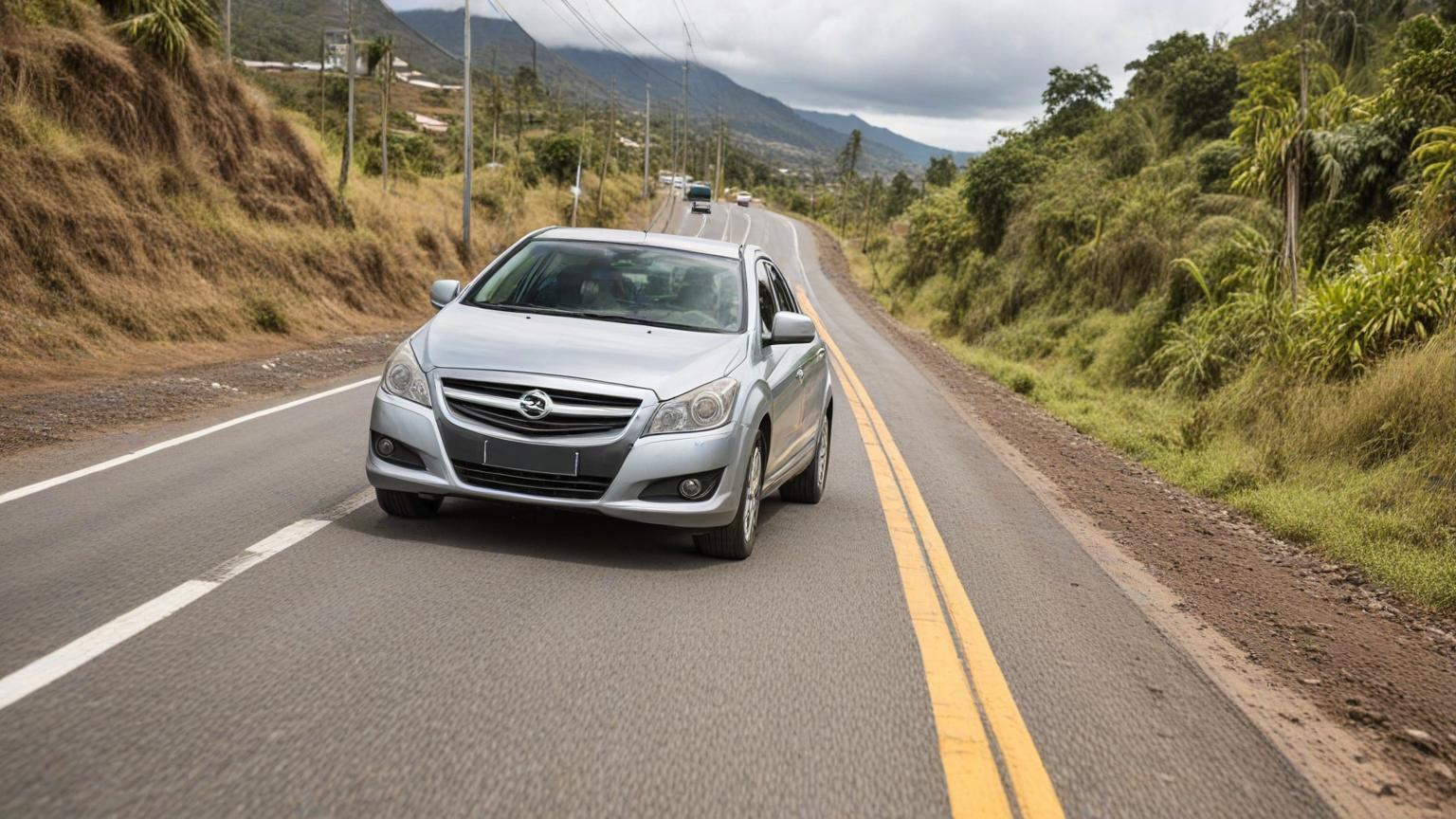 El futuro del seguro auto en Ecuador: innovaciones y desafíos