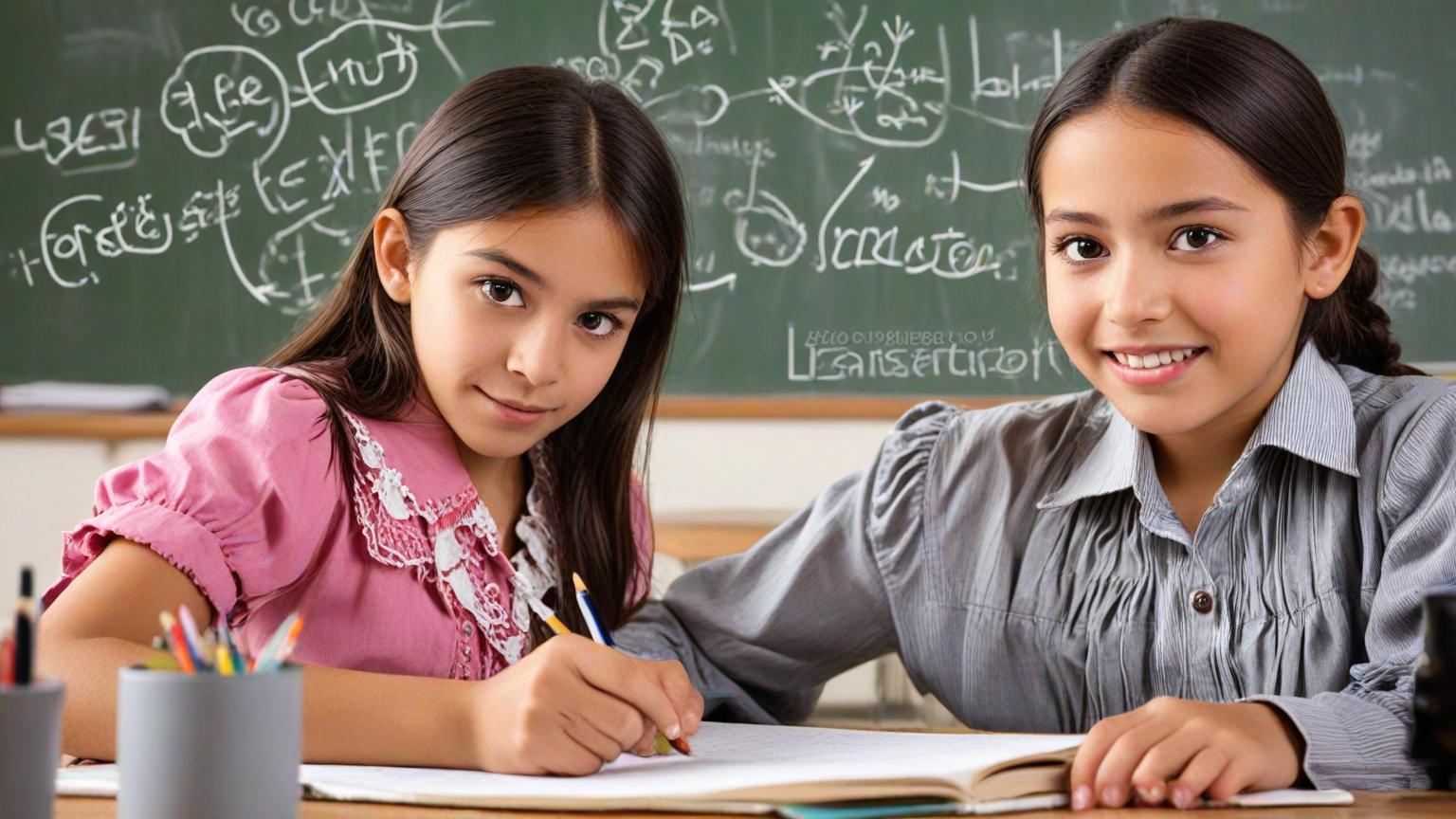 Innovaciones educativas que están transformando México