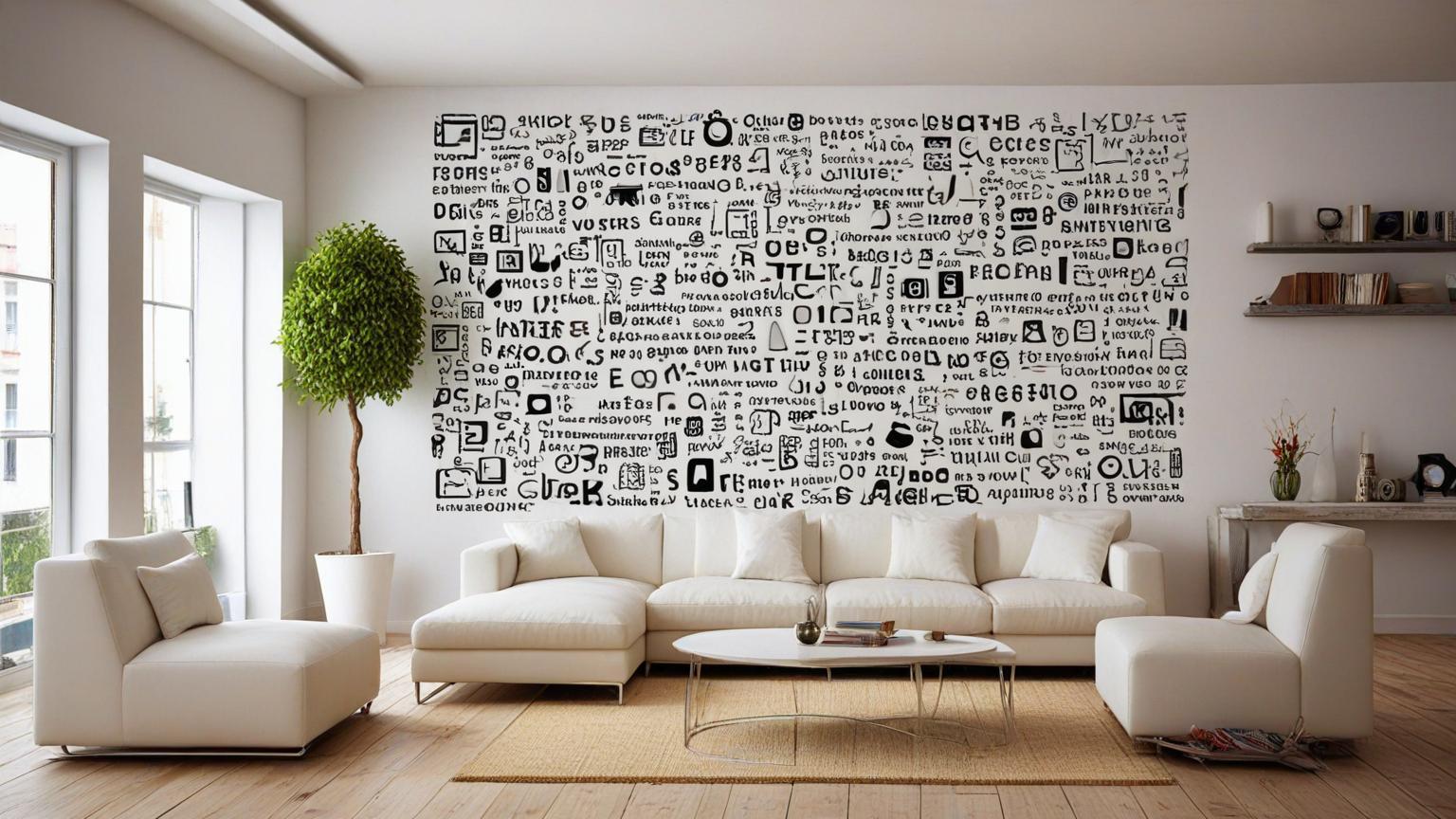 Innovaciones en el diseño de interiores: cómo transformar tu hogar con las últimas tendencias