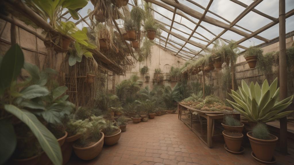 Transforma tu terraza en un oasis urbano