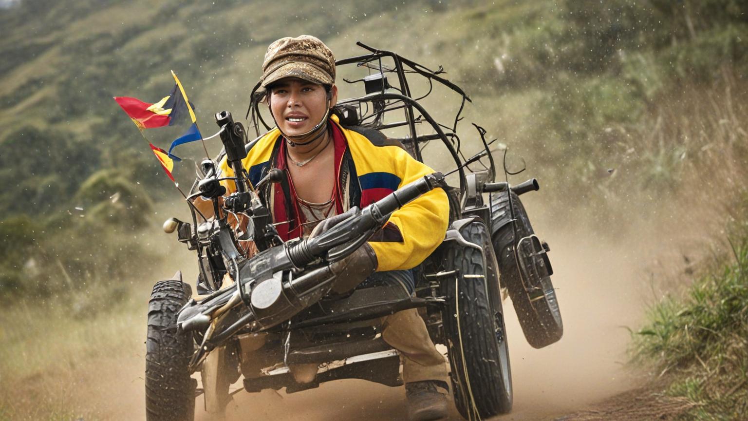 El impacto de la tecnología 5G en Ecuador: ¿Estamos listos para la revolución?
