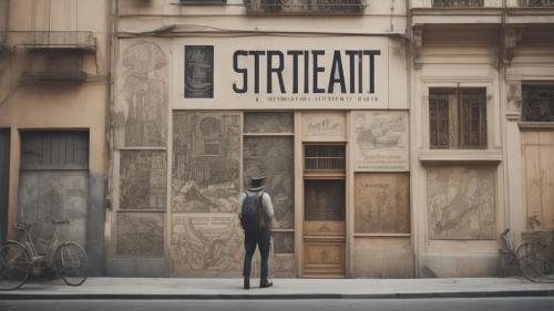 Street style secrets: what the industry insiders aren't telling you