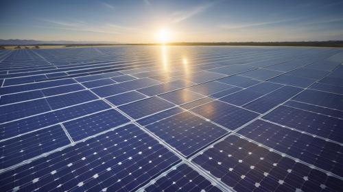 the rising importance of energy storage in solar power