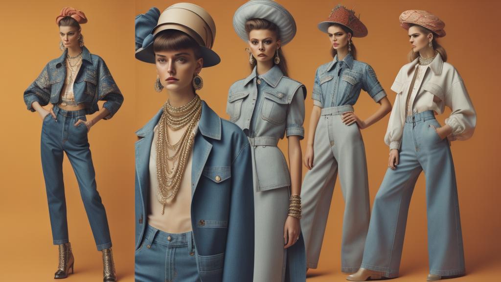 Vintage fashion revival: why Y2K is back and bolder than ever Vintage fashion revival: why Y2K is back and bolder than ever