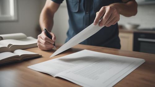 how to choose the right home improvement contractor: a comprehensive guide