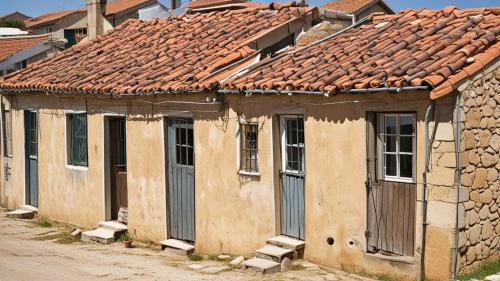 Explorando o mundo das casas modulares e a revolução do espaço habitacional em Portugal