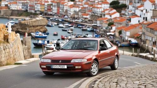 O futuro dos seguros auto em Portugal: tendências e inovações