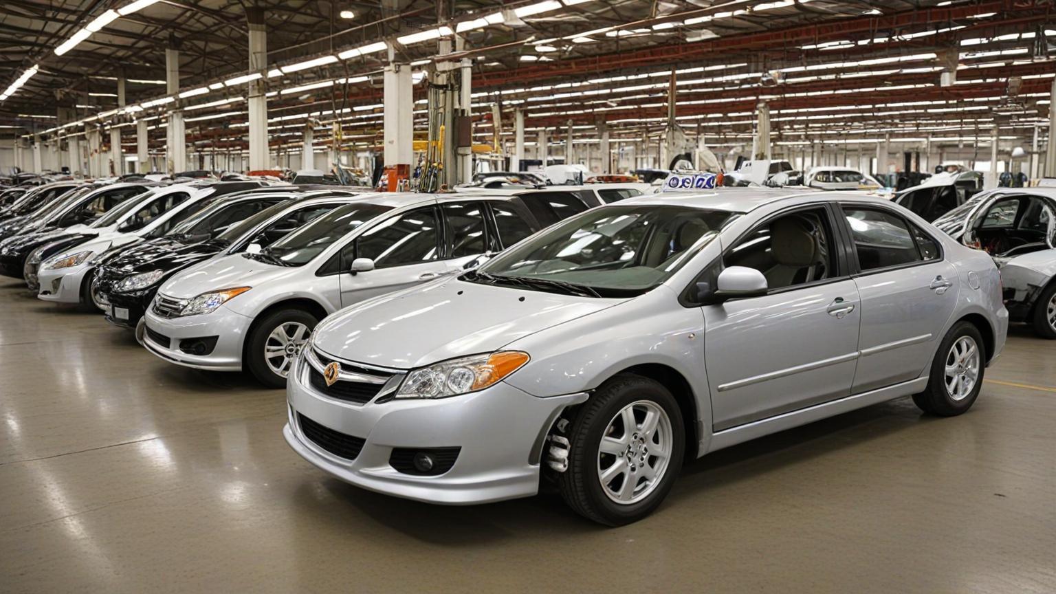 El futuro de los autos eléctricos en México y cómo está cambiando la industria