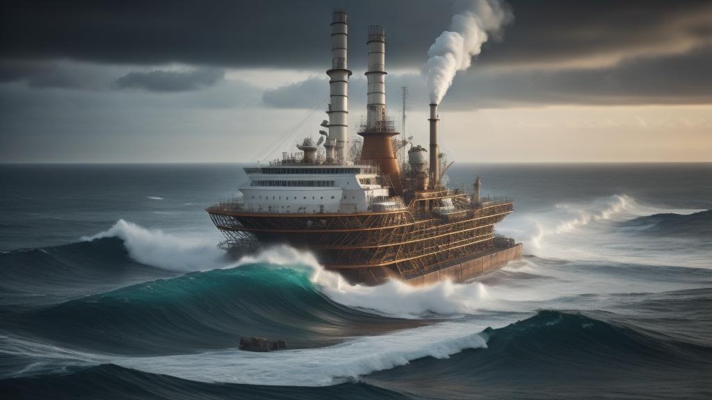 A revolução energética impulsionada pela energia marinha em Portugal A revolução energética impulsionada pela energia marinha em Portugal
