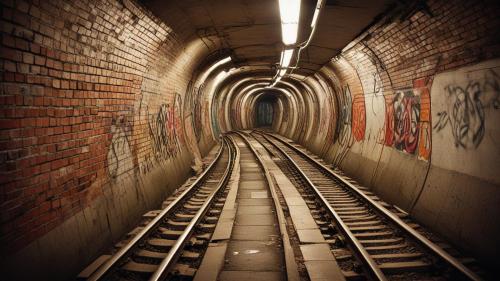 The underground sounds shaping the future of music