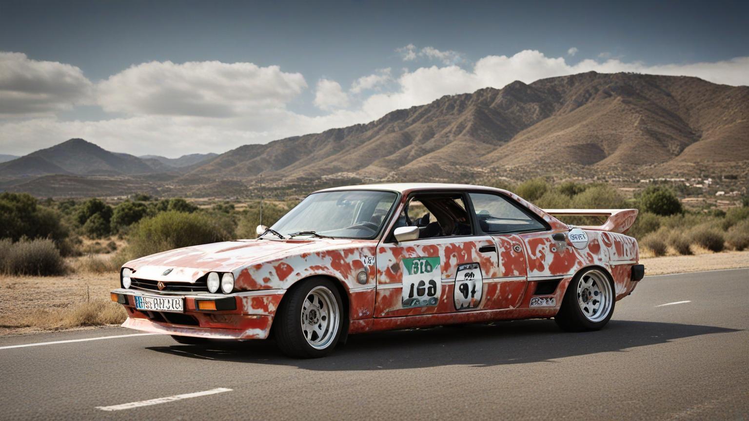 Explorando el futuro de la movilidad: tendencias y tecnologías que están revolucionando el mundo del automóvil Explorando el futuro de la movilidad: tendencias y tecnologías que están revolucionando el mundo del automóvil