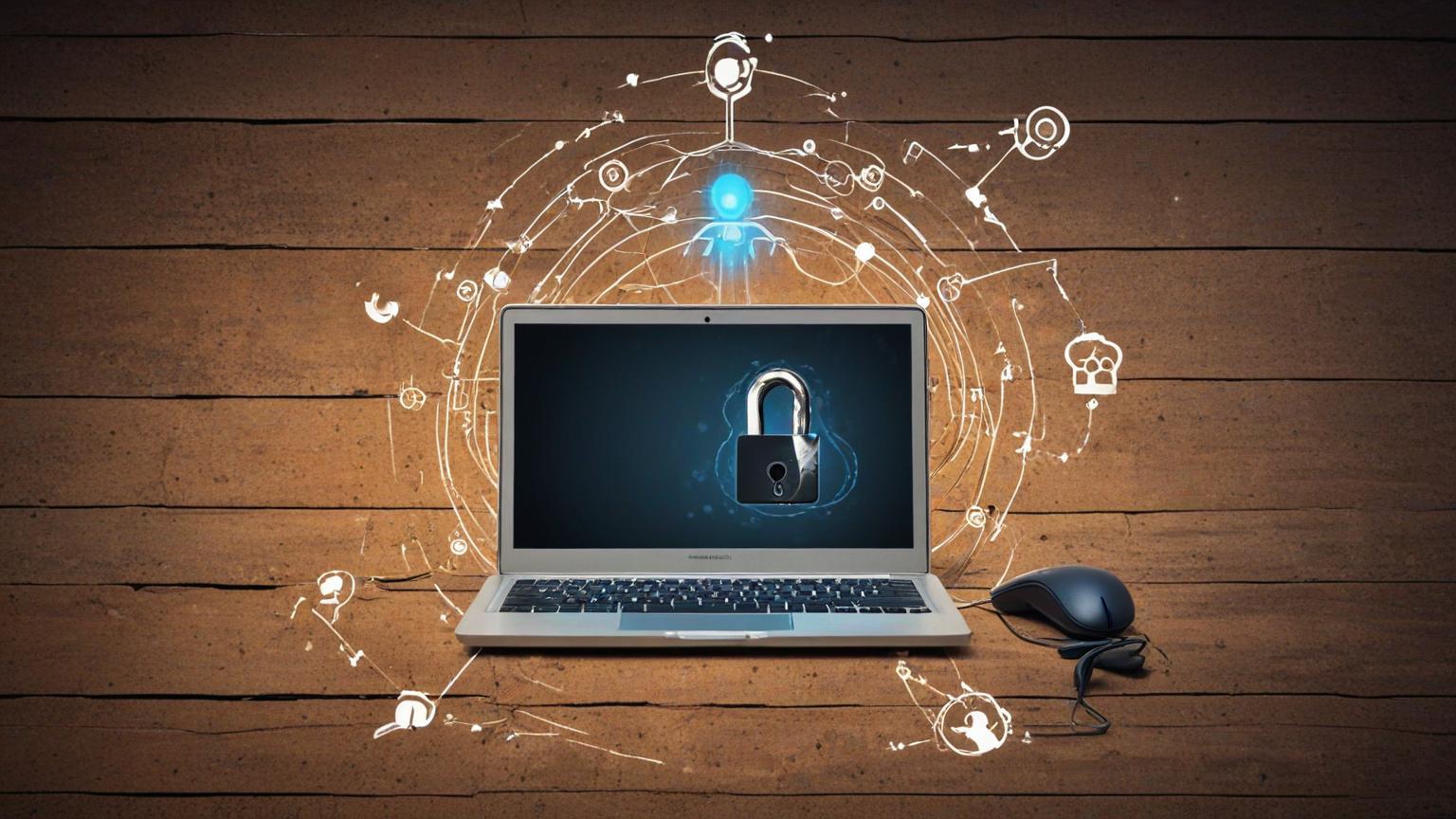 La evolución de la seguridad electrónica en hogares y negocios