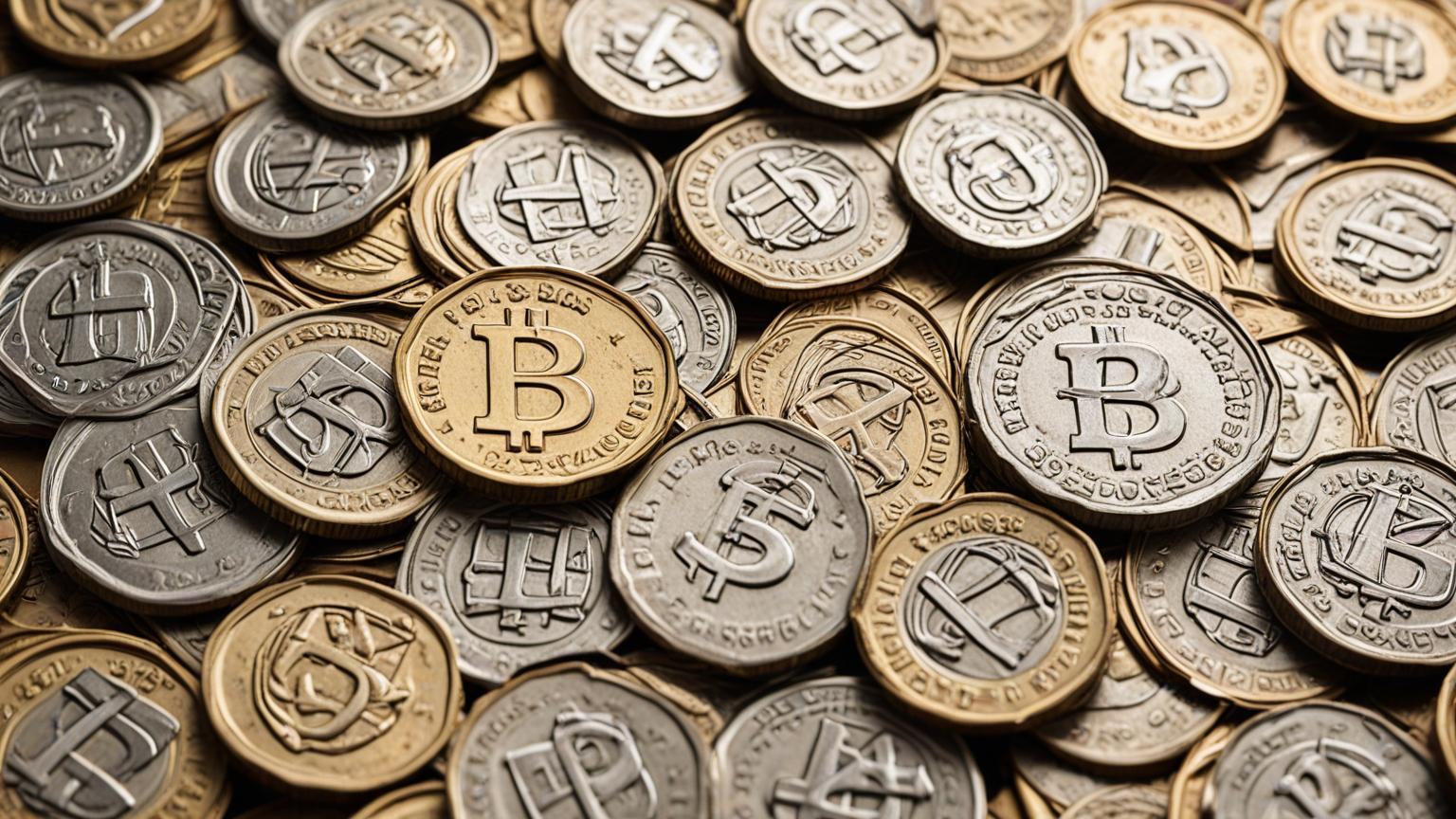O impacto das criptomoedas na economia portuguesa: um olhar além do hype O impacto das criptomoedas na economia portuguesa: um olhar além do hype