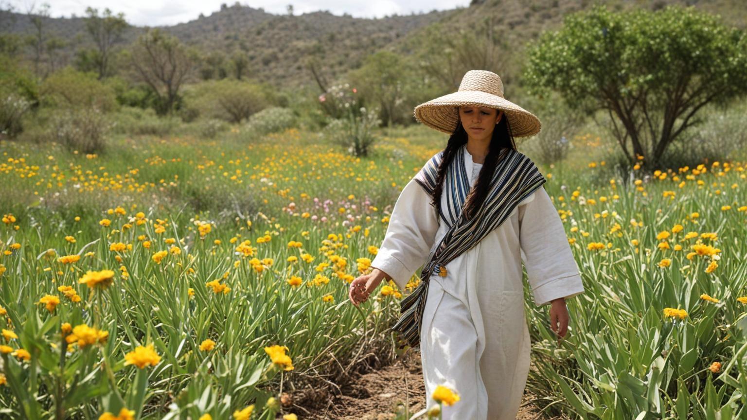 Descubriendo los secretos de la salud en México: desde remedios ancestrales hasta la ciencia moderna