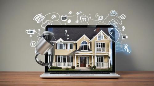 The unseen dangers of smart home devices and how to stay safe