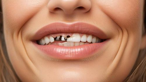 Descubriendo los secretos de una sonrisa saludable: más allá del cepillado