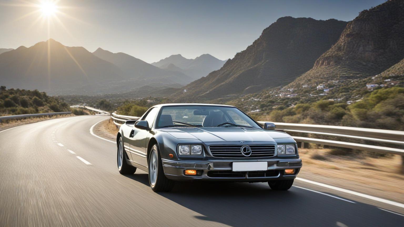 Explorando el futuro de la movilidad: tendencias y tecnologías que están revolucionando el auto