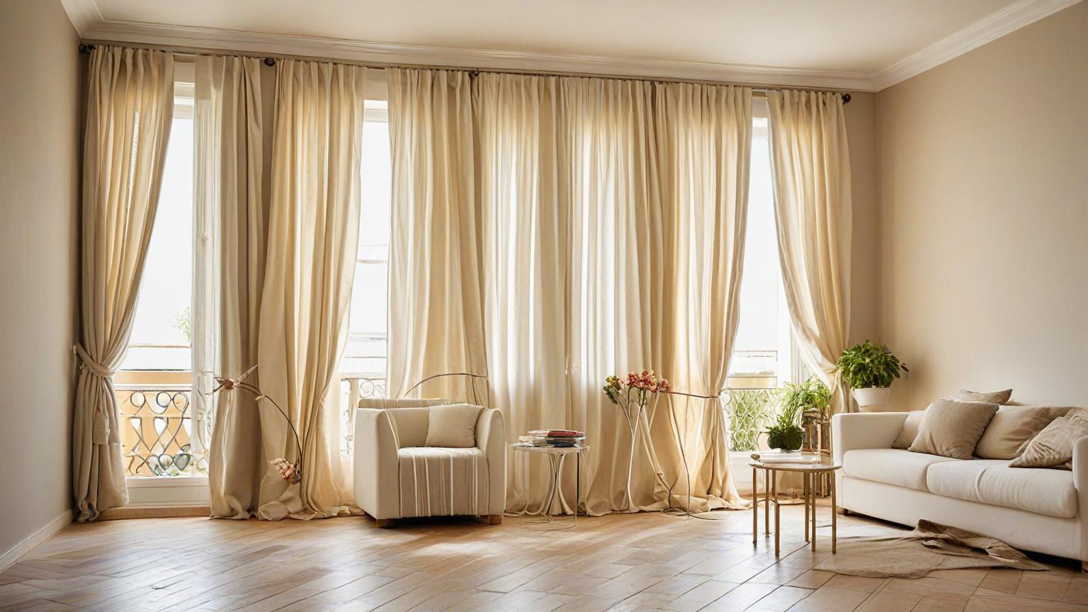 Descubriendo los secretos del hogar: desde persianas hasta la última tendencia en decoración