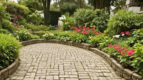 Explorando o mundo das casas e jardins: tendências e dicas para transformar o seu espaço