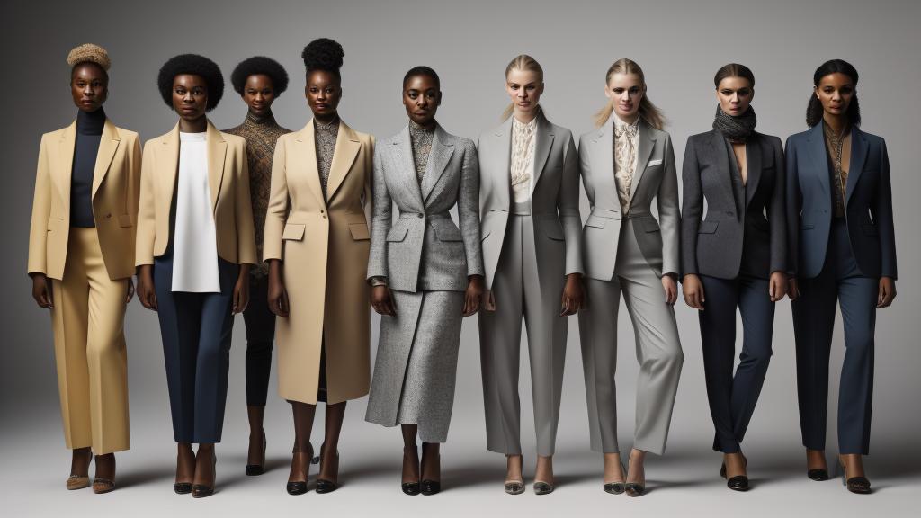 breaking barriers: the new frontier of gender-neutral fashion