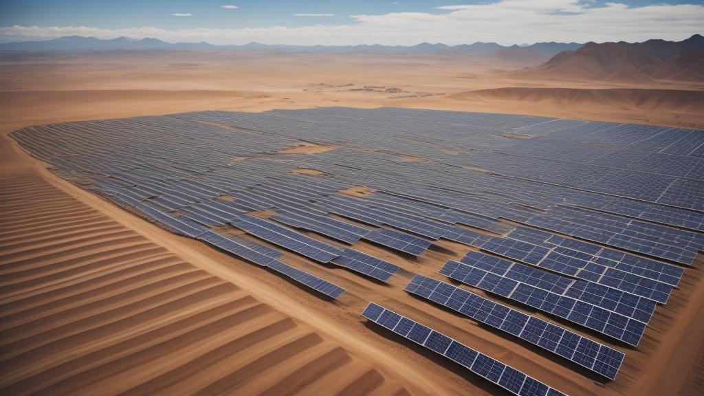 how solar energy is transforming remote off-grid communities how solar energy is transforming remote off-grid communities